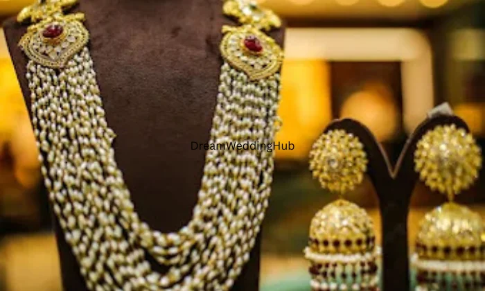 Joyalukkas Jewellery  Amritsar